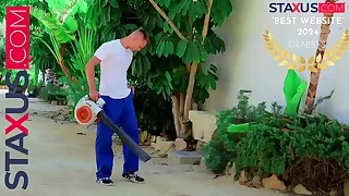 Chinese Male Porn 10